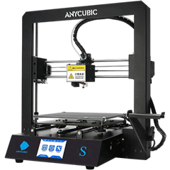 Anycubic i3 Mega S