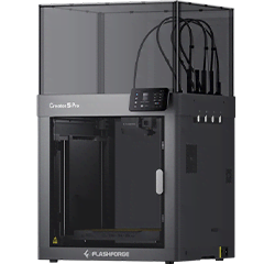 Flashforge Flashforge Creator 5 Pro