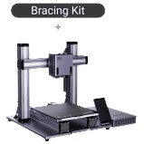 Snapmaker Snapmaker A250 Dual BKit